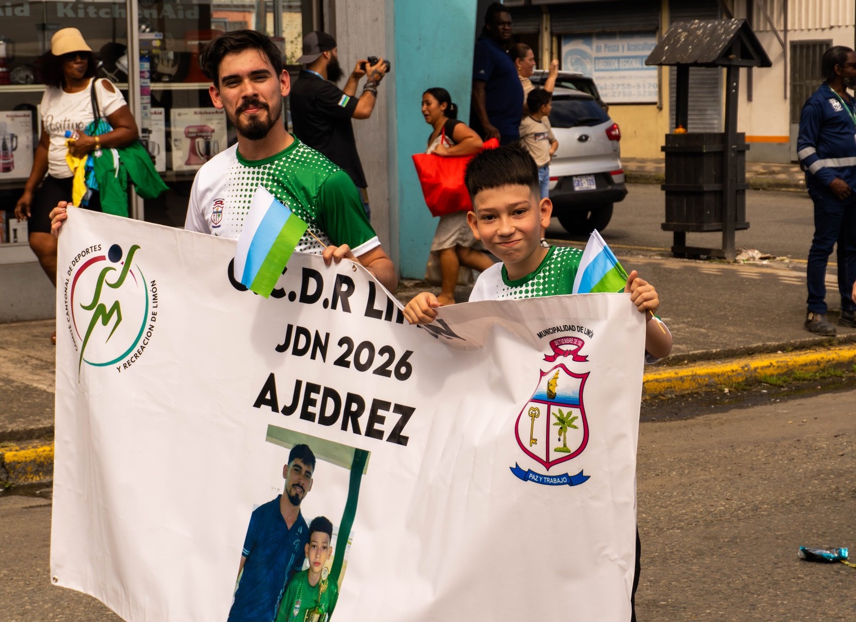 Ajedrez