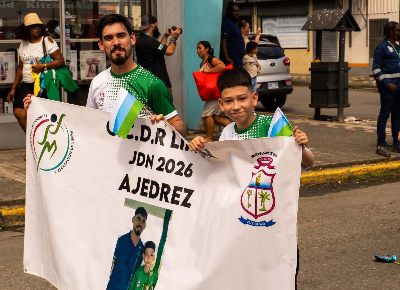 Ajedrez