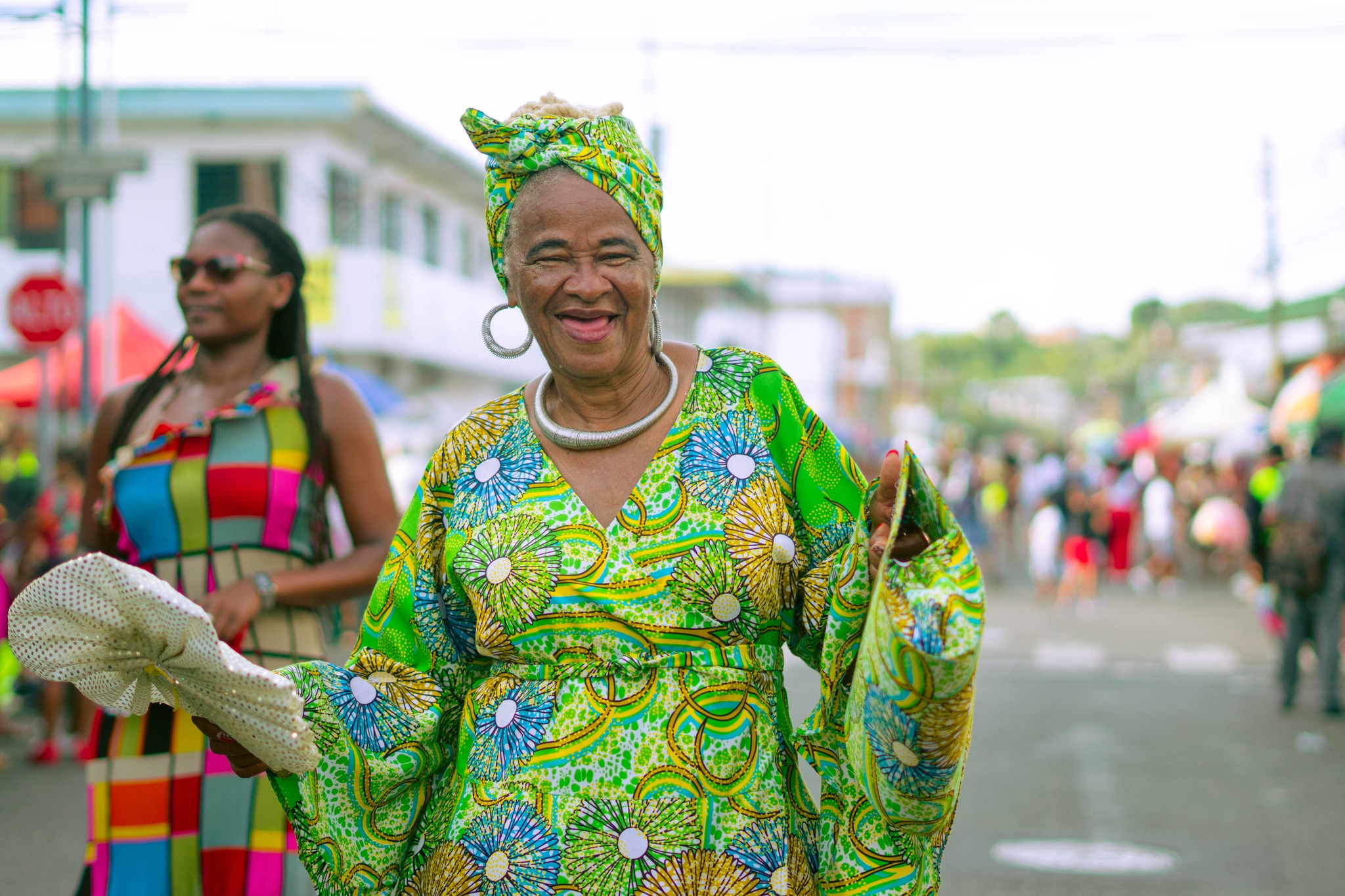 Carnaval de Limón: orgullo que se baila
