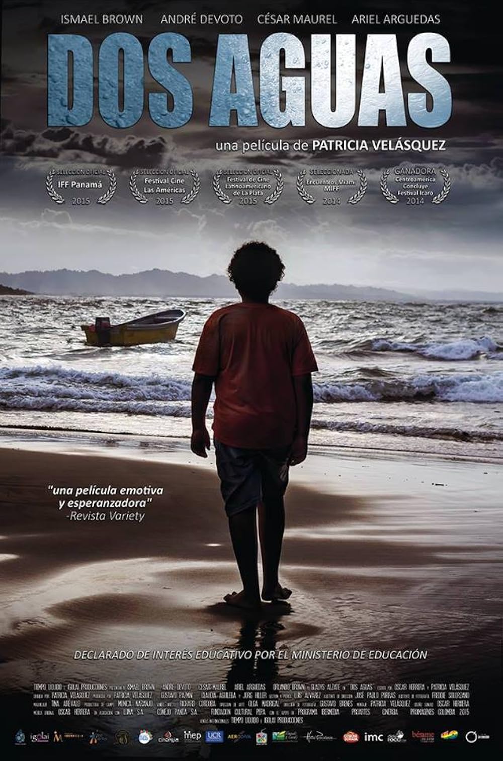 Dos Aguas (2015)