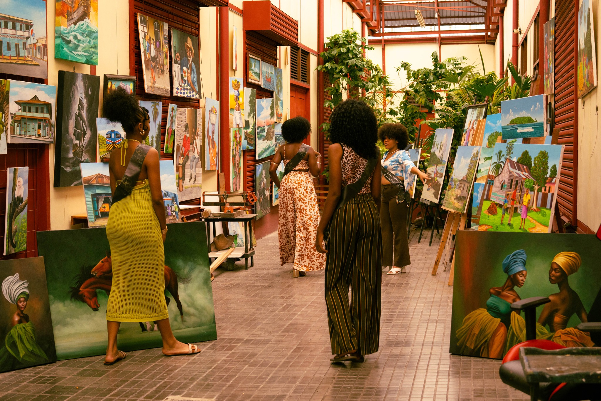 Arte y Creatividad