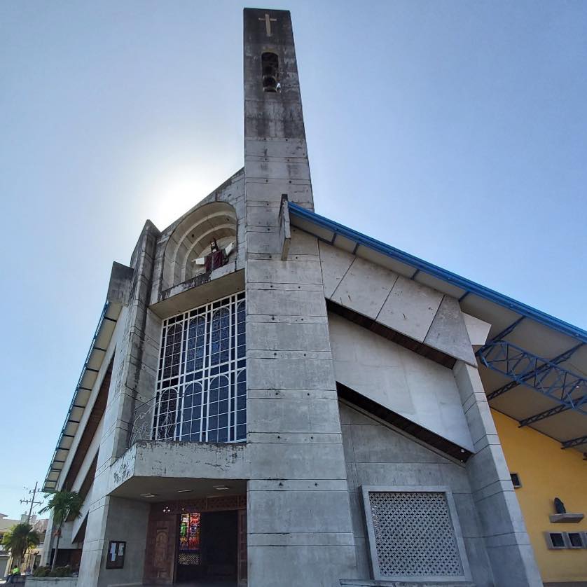 Casa Episcopal