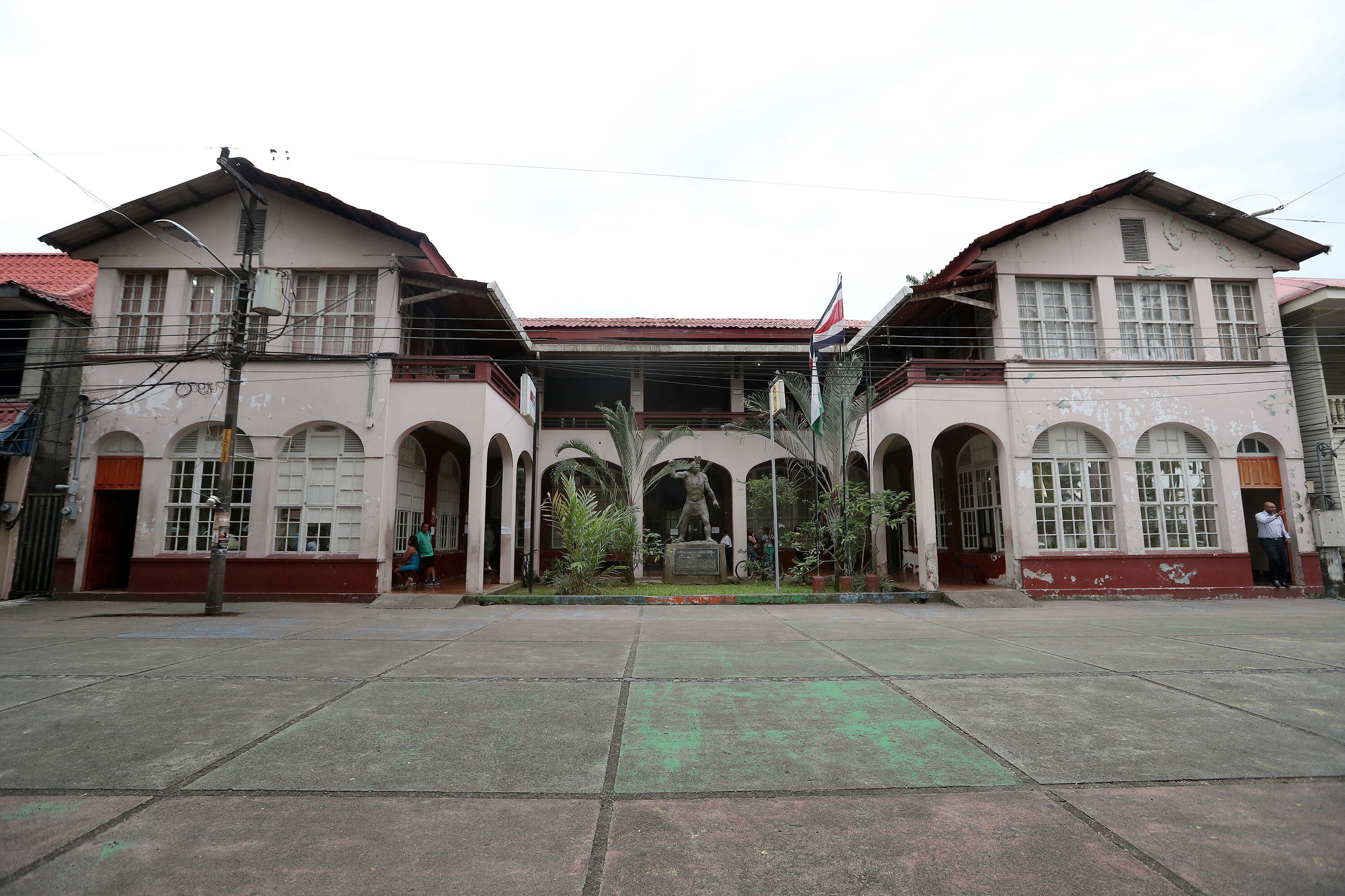 Palacio Municipal