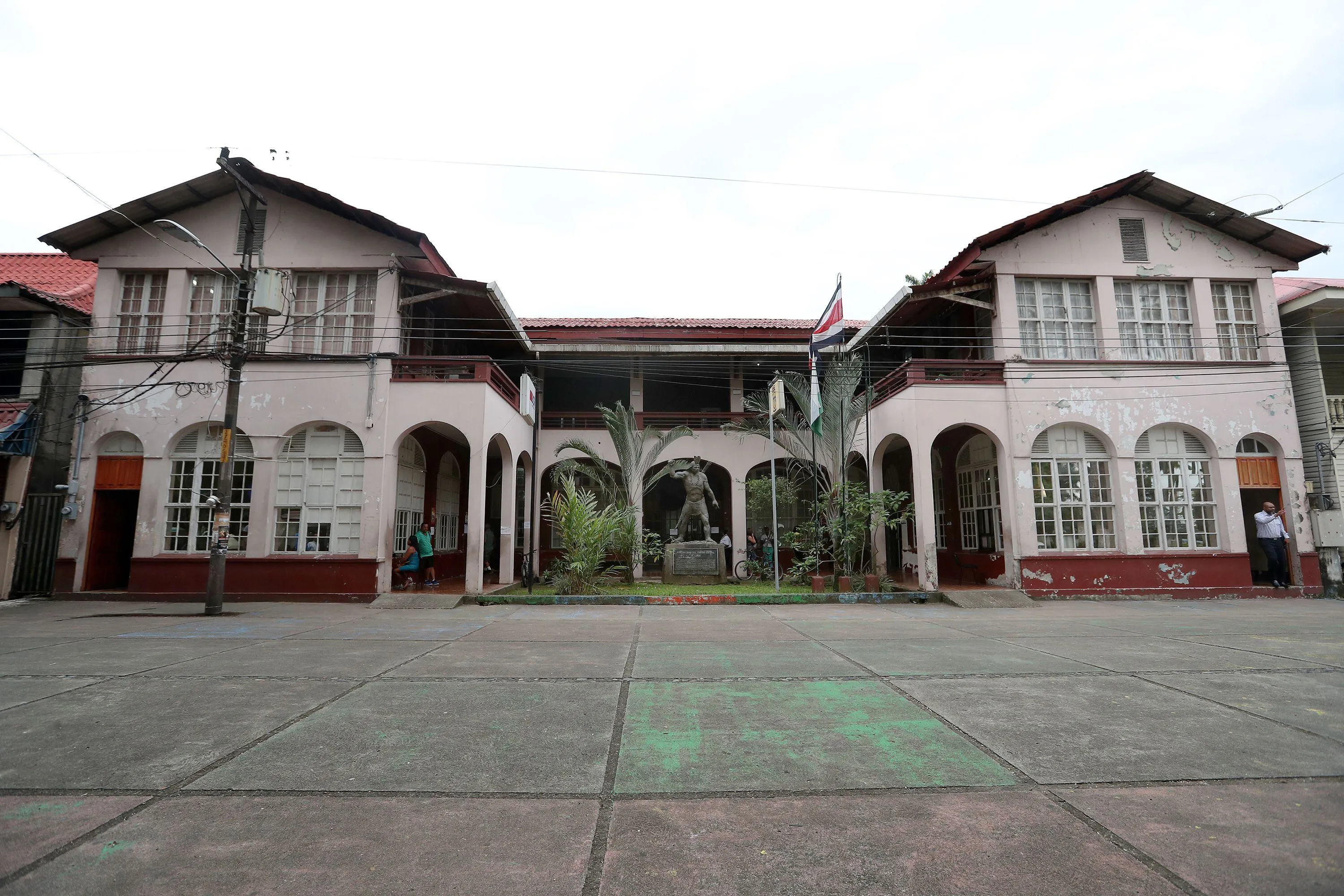 Palacio Municipal