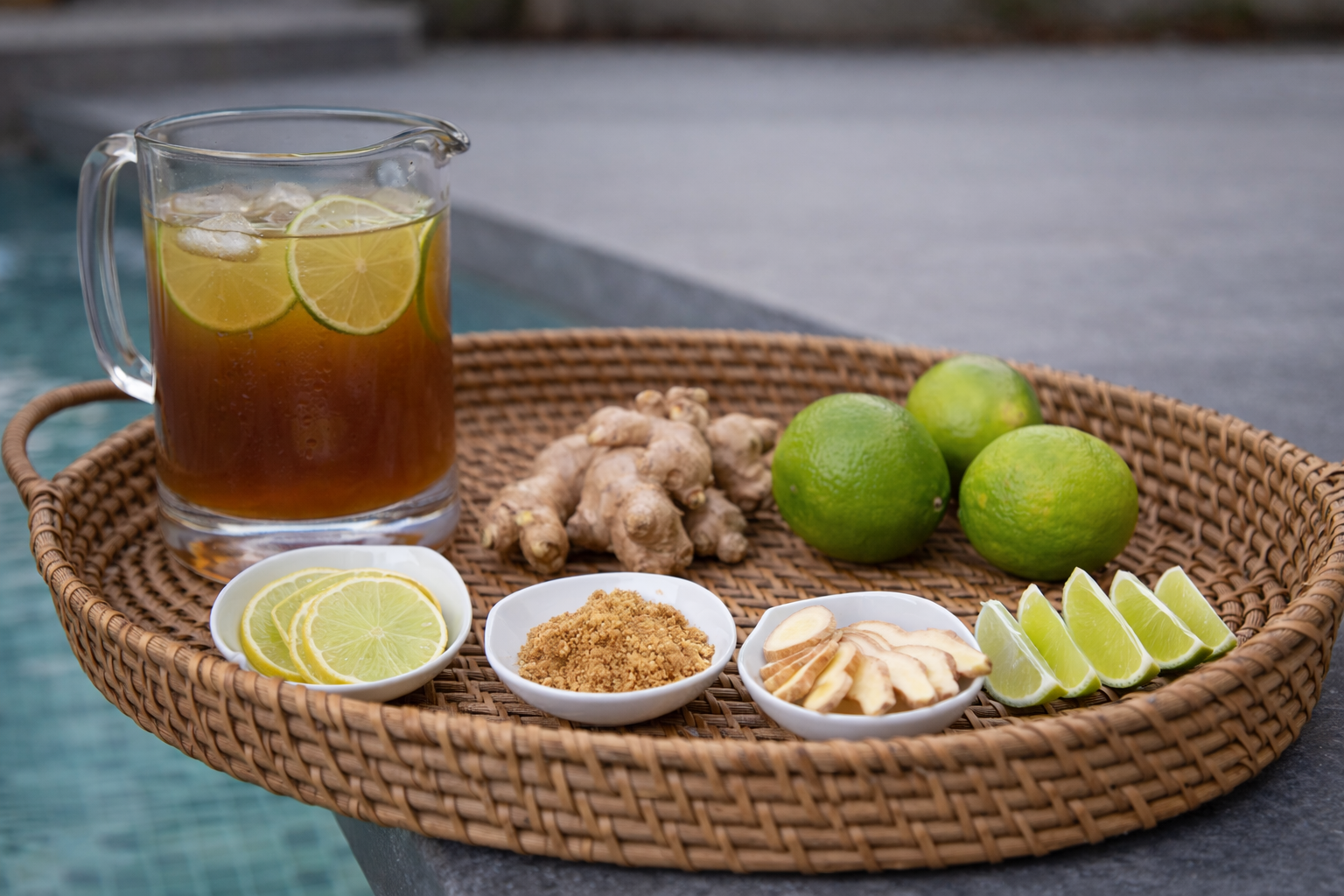 Agua de Sapo (Ale / Hiel)