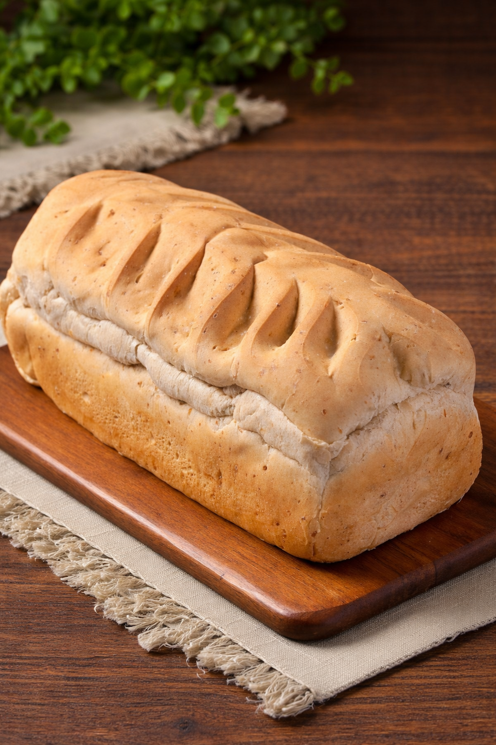 Pan de Negro (Pan Bon)