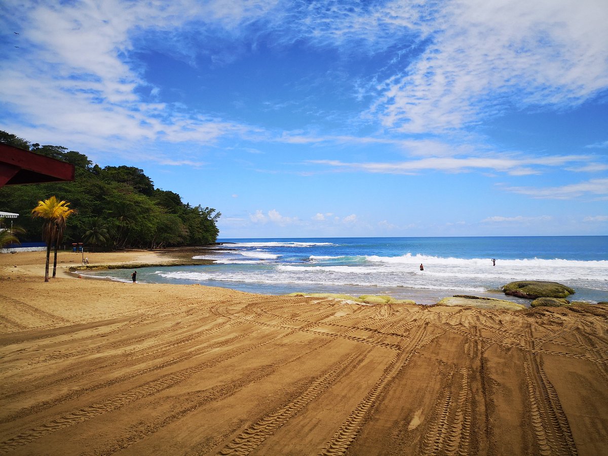 Playa Bonita